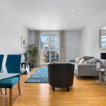 شقة Guestready - City Escape In Tower Hill لندن المظهر الخارجي الصورة
