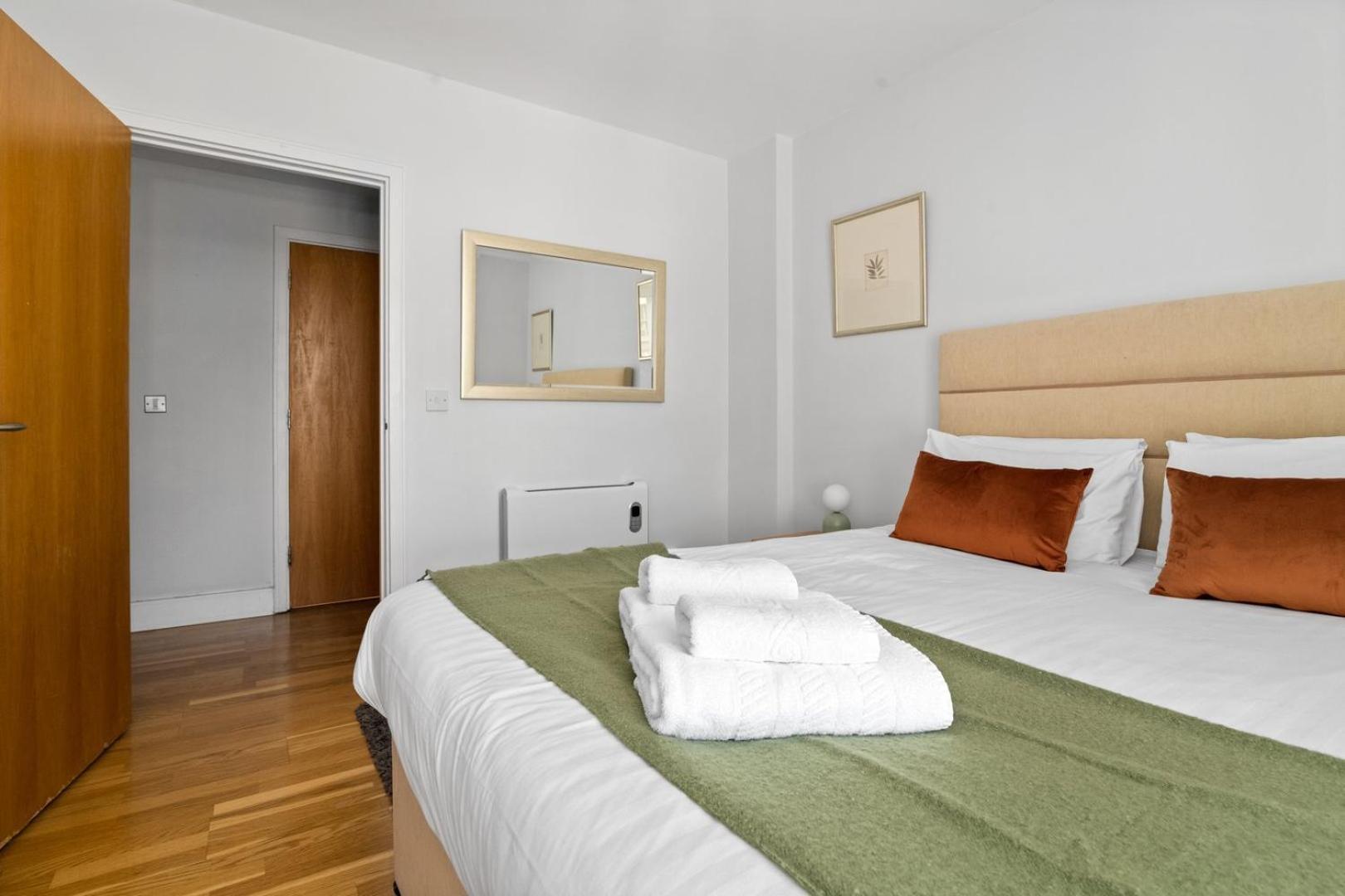 شقة Guestready - City Escape In Tower Hill لندن المظهر الخارجي الصورة