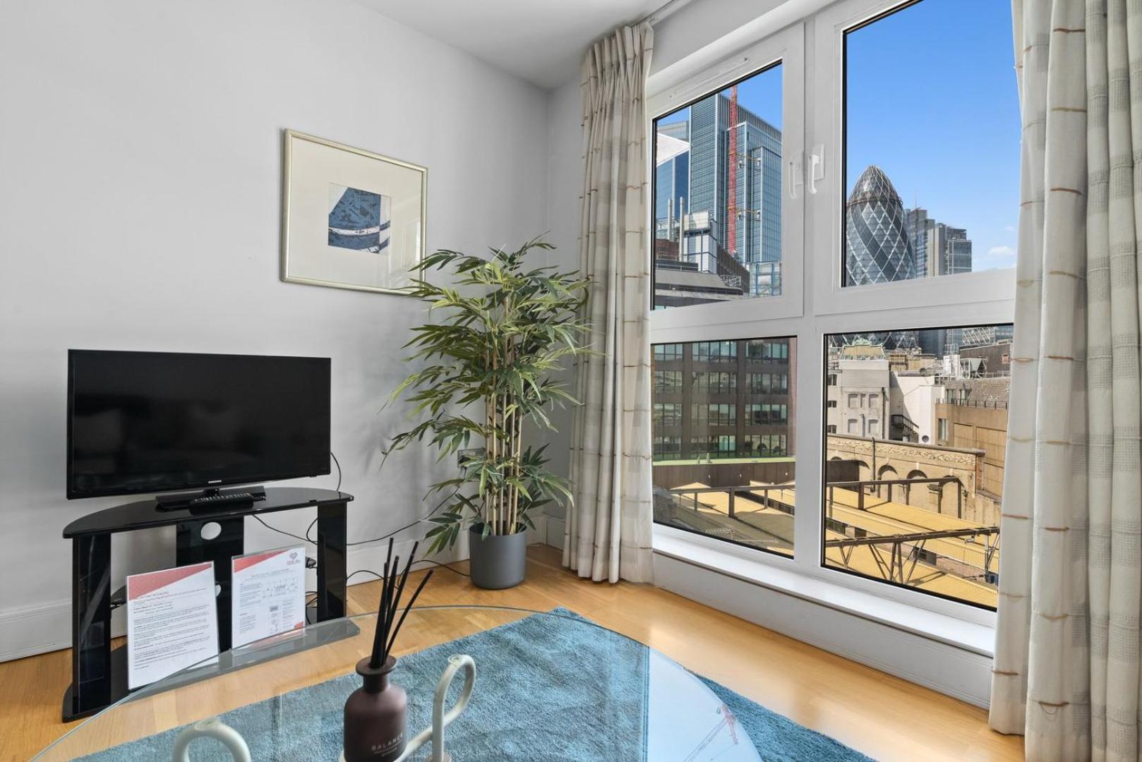 شقة Guestready - City Escape In Tower Hill لندن المظهر الخارجي الصورة